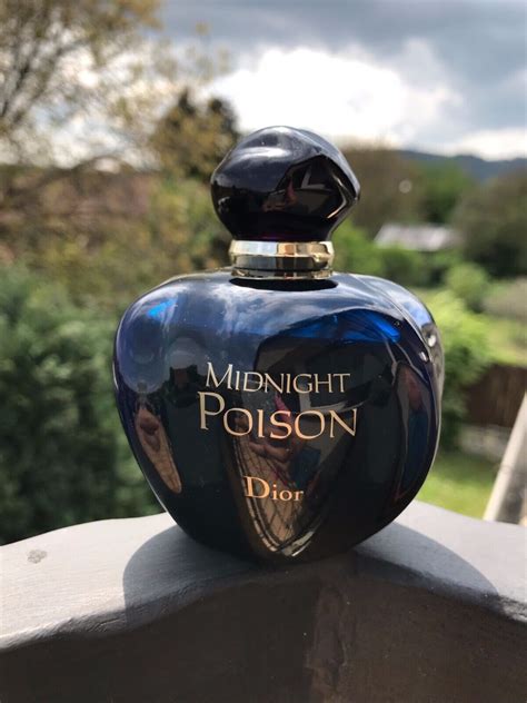 midnight poison review